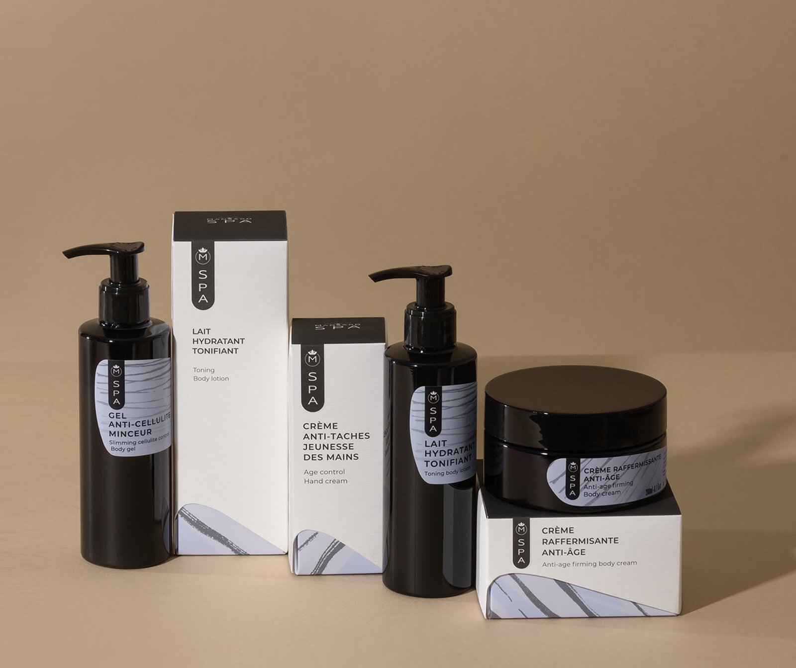 Crème Main Anti Tache