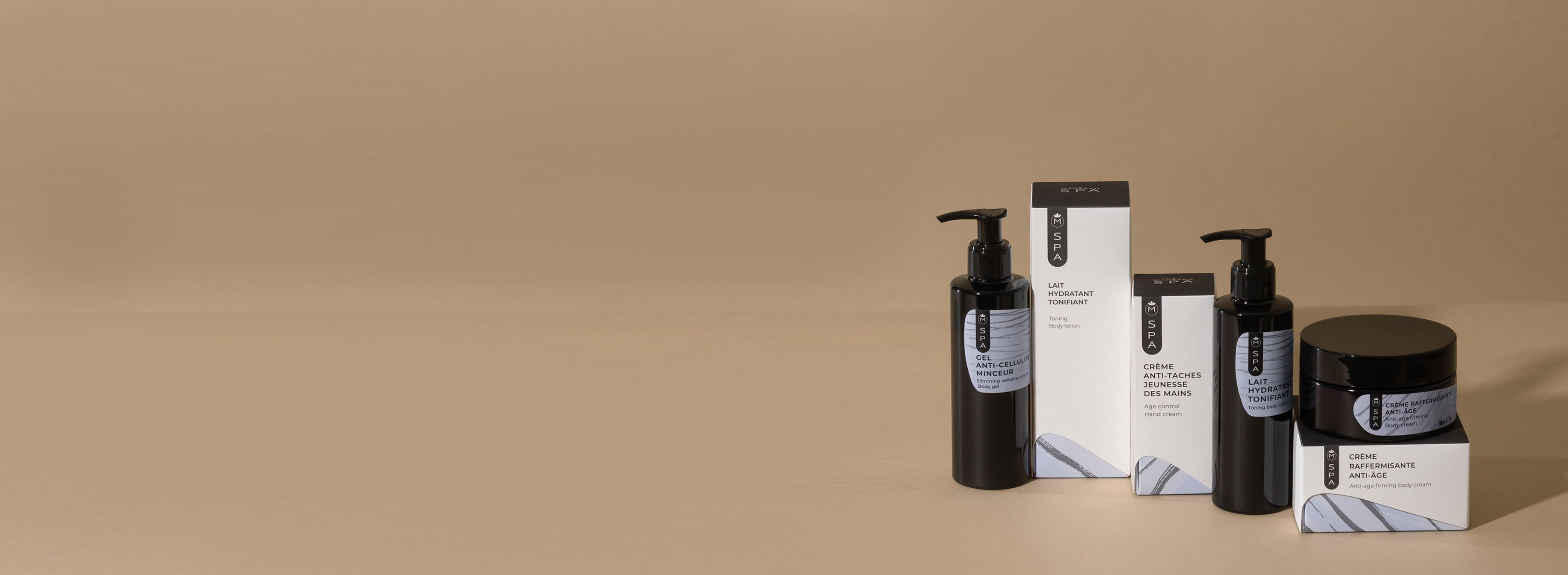 Lait Hydratant Tonifiant