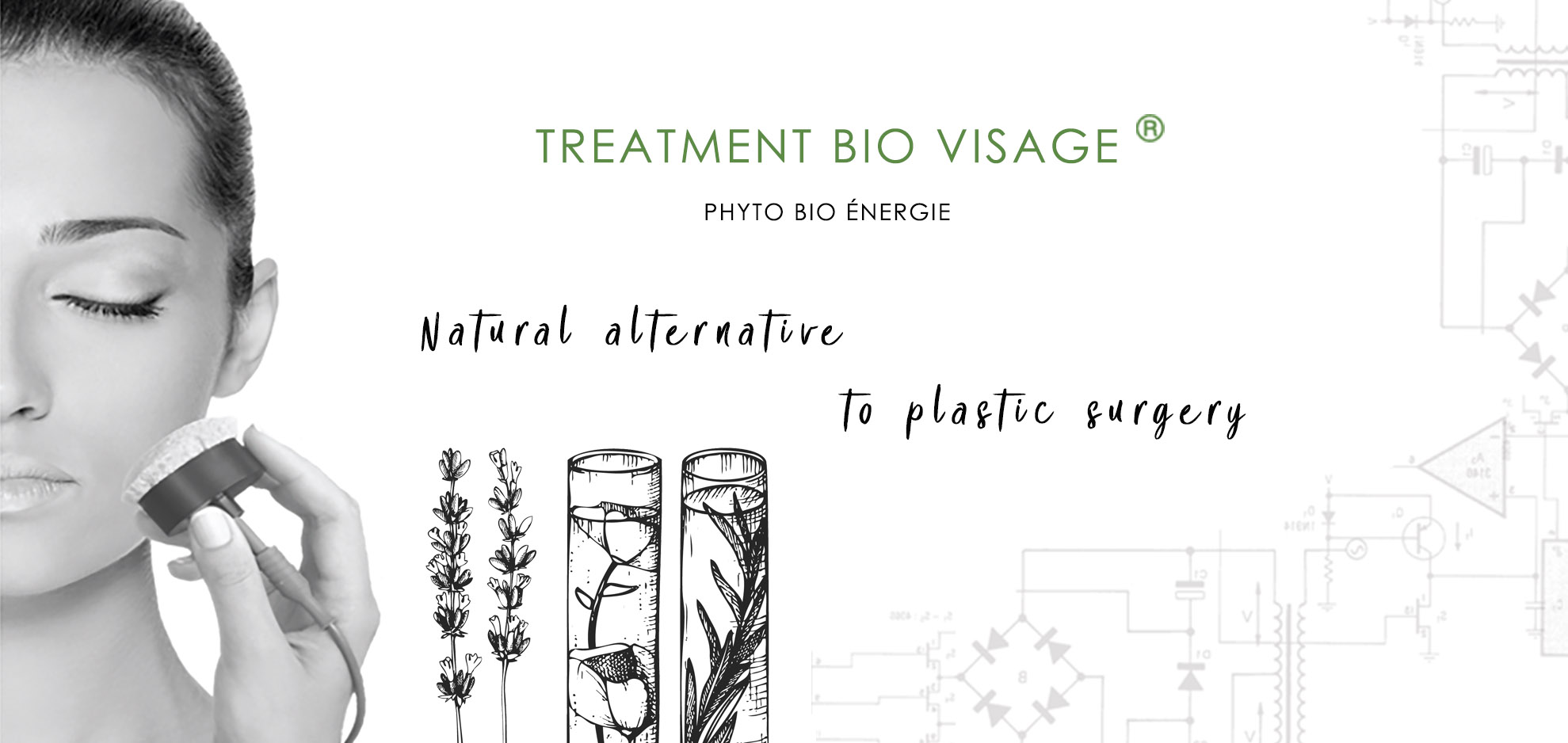 Discover the power of herbal science