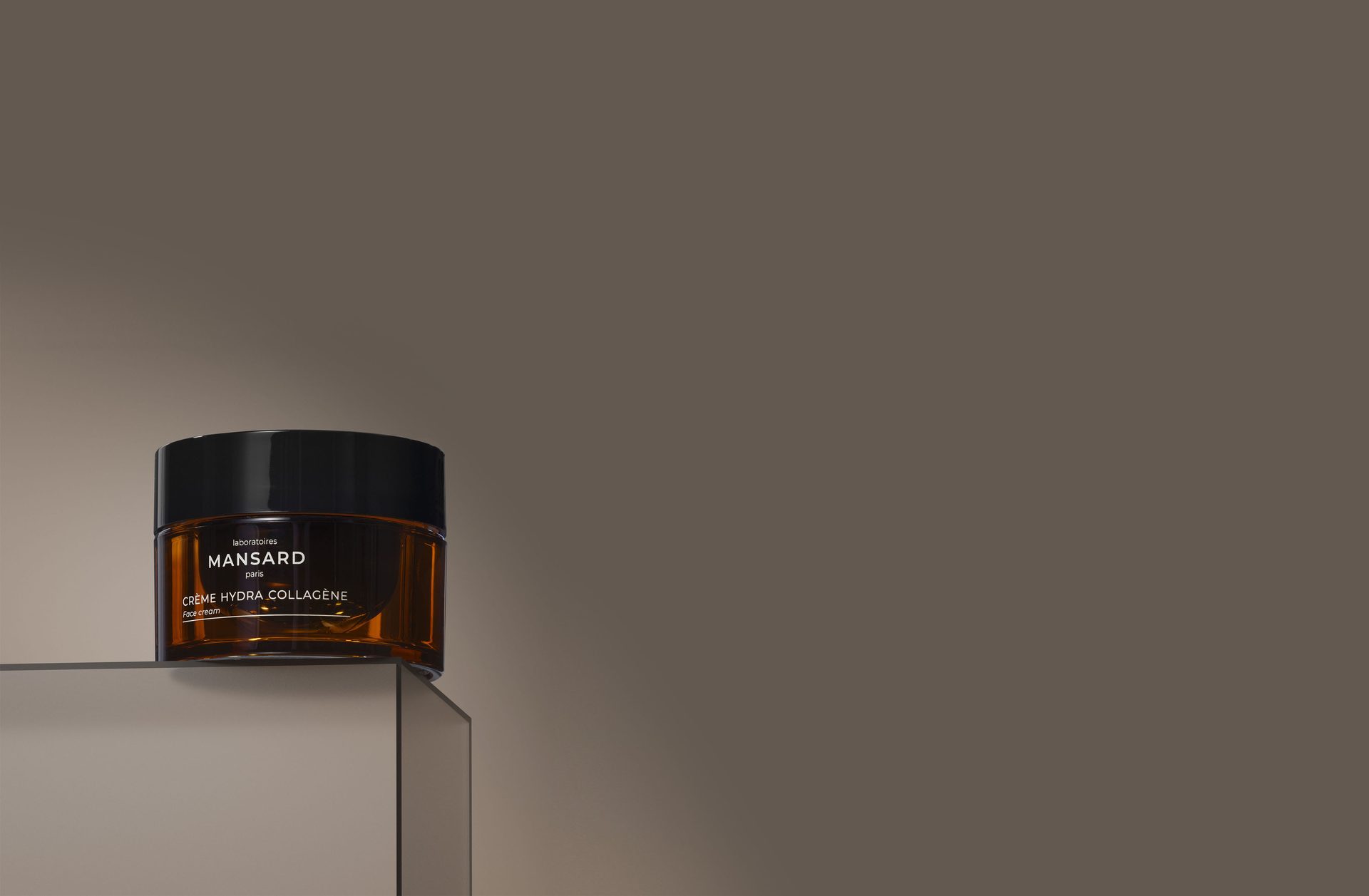 Crème Hydra Collagène