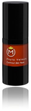 Eye cream Phyto Velours