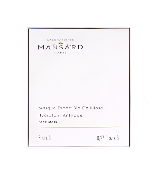 Expert Bio Cellulose Mask