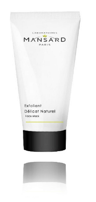 Exfoliant Délicat Naturel