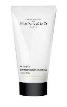 Mask Raffermissant Jeunesse