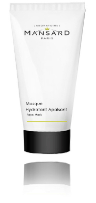 Mask Hydratant Apaisant