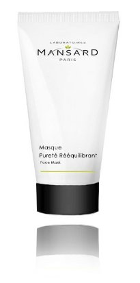 Mask Pureté Rééquilibrant